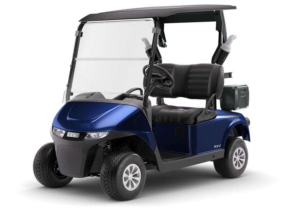 E-Z-GO Freedom RXV