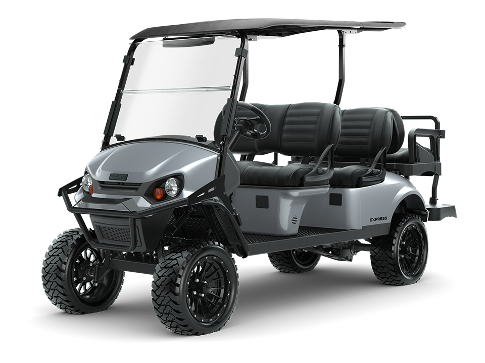 Express 6 Explorer ELiTE Platinum