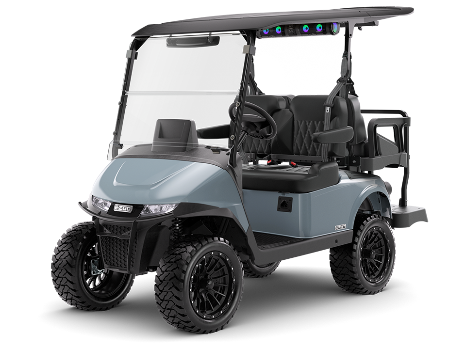 RXV 4 Summit XTL