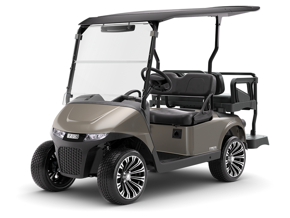 RXV 4 Touring S ELiTE Almond