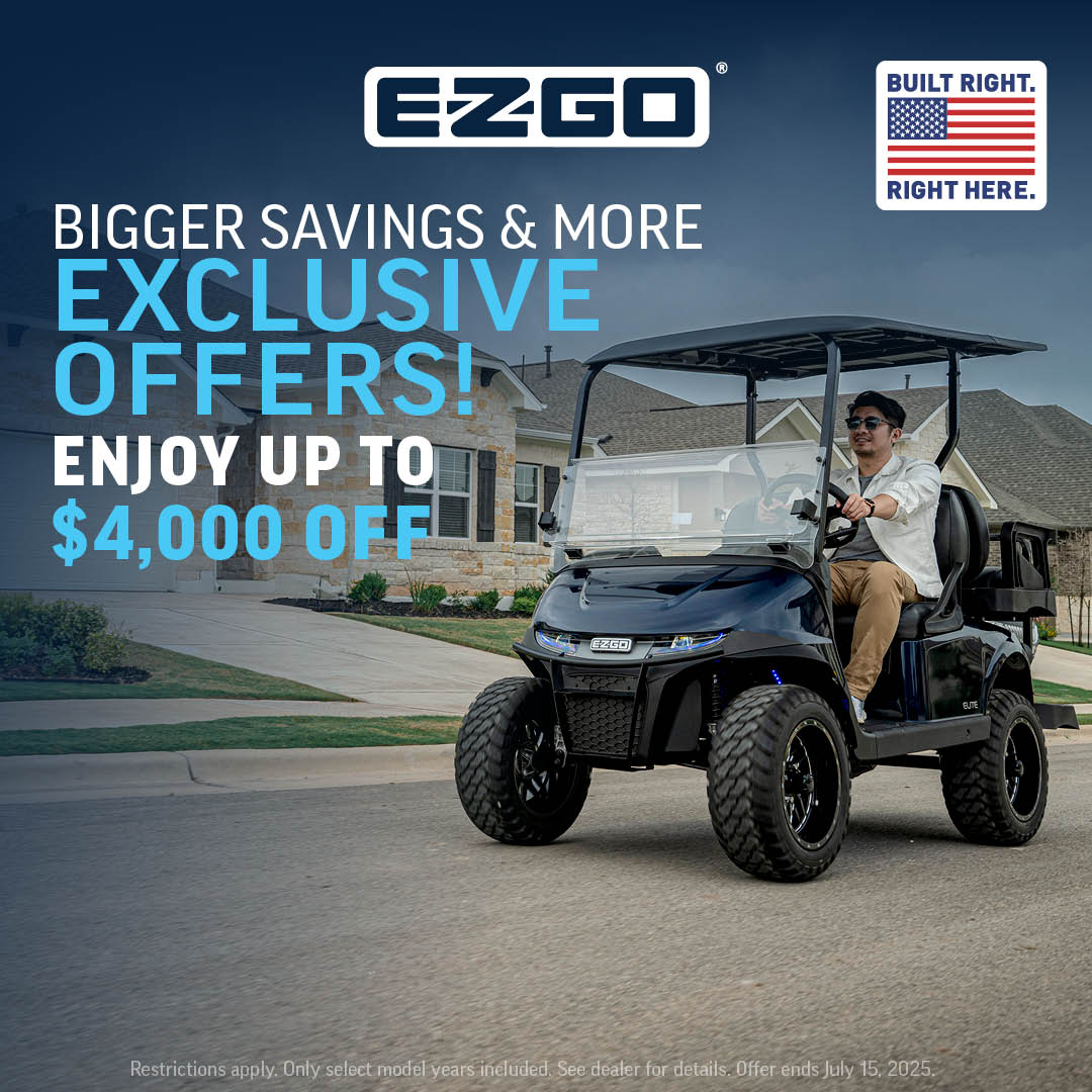 Bigger savings & more EXCLUSIVE OFFERS! Enjoy up to $4,000 off!