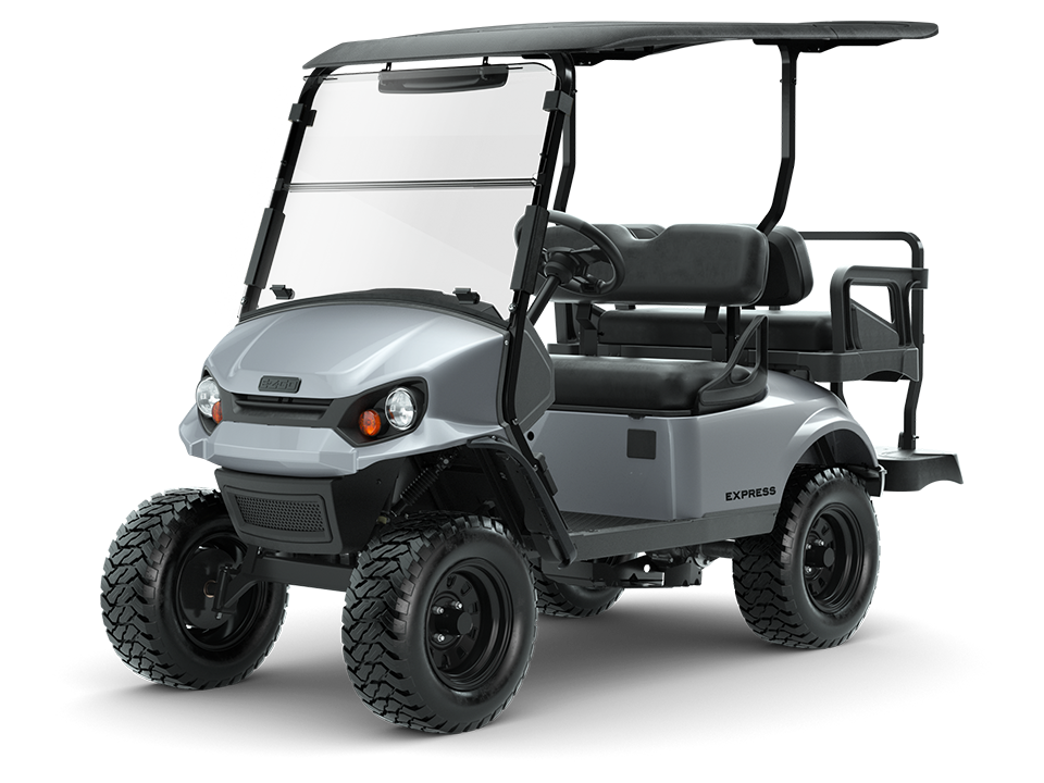 Express 4 Summit X Platinum