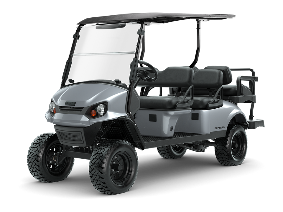 Express 6 Summit X Platinum