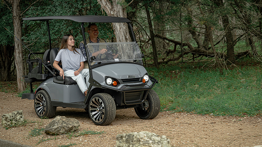 Express 4 Modular top