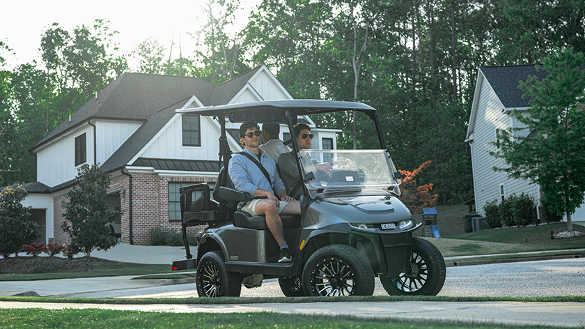 RXV 4 in neighborhood