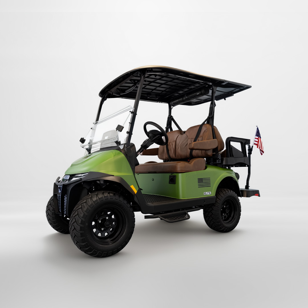 Folds of Honor Special Edition Vehicle