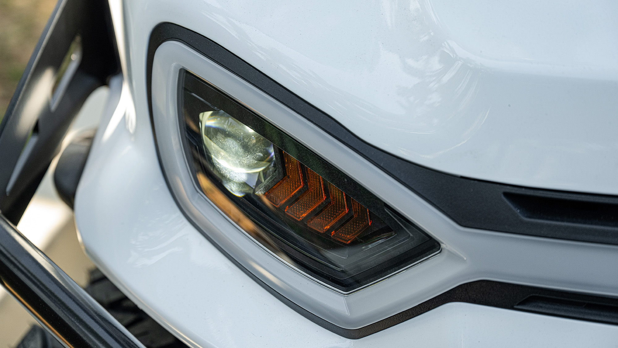 E-Z-GO RGB Headlights