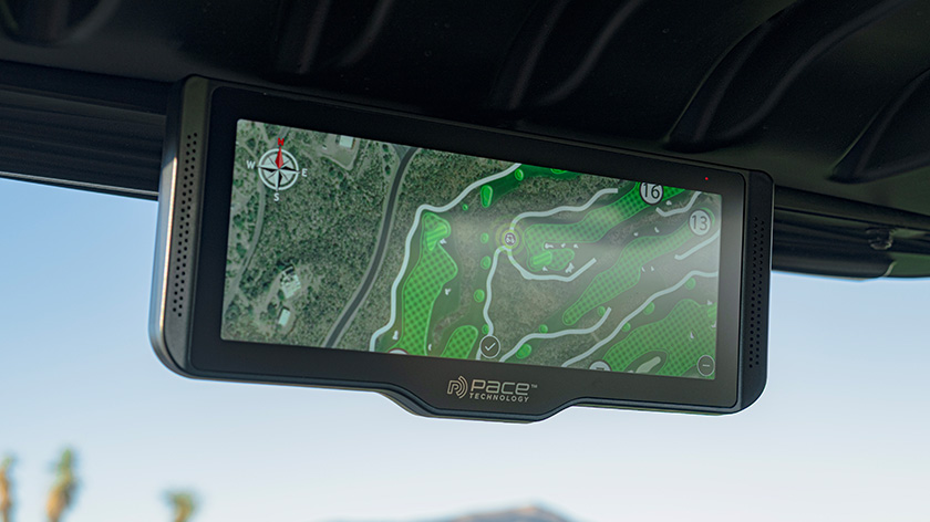Pace Onyx new Ultra Wide Display