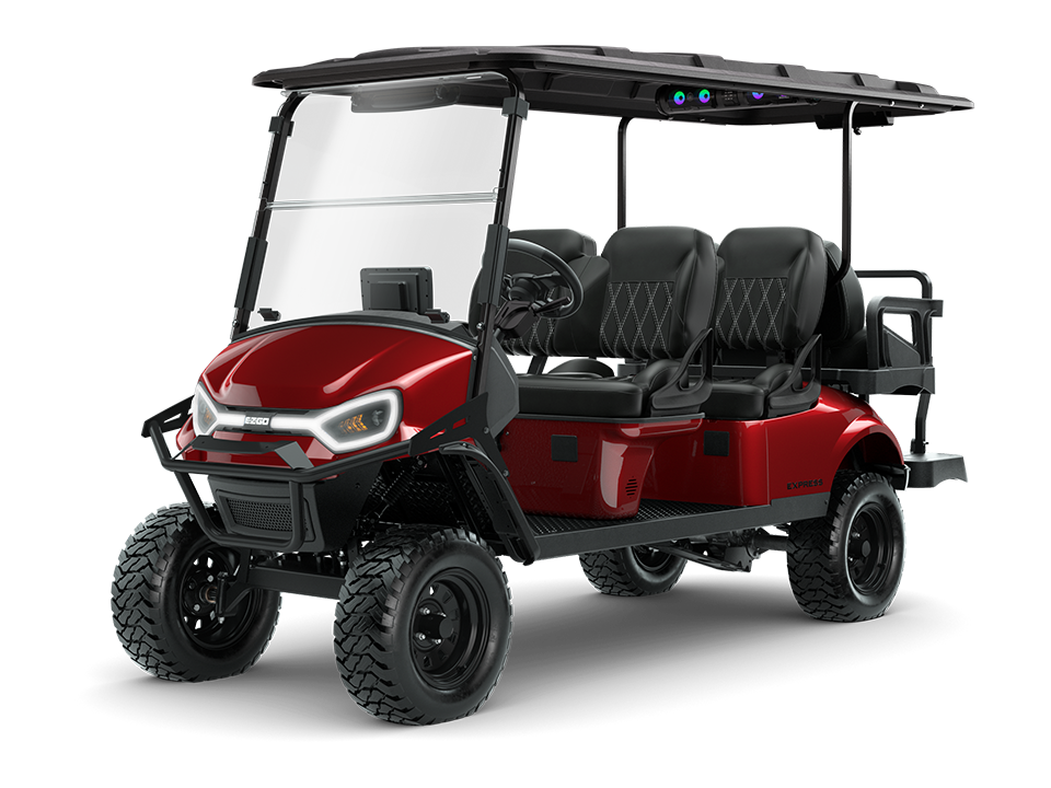 Express 6 Summit XTL ELiTE Lithium image