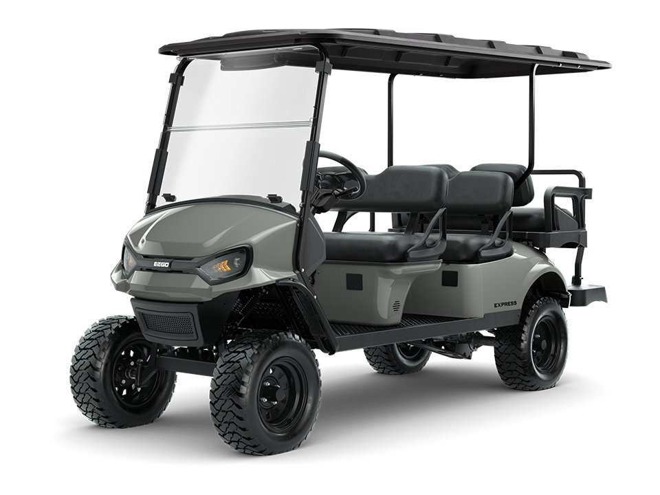 Express 6 Summit X 13.5-hp Gas image