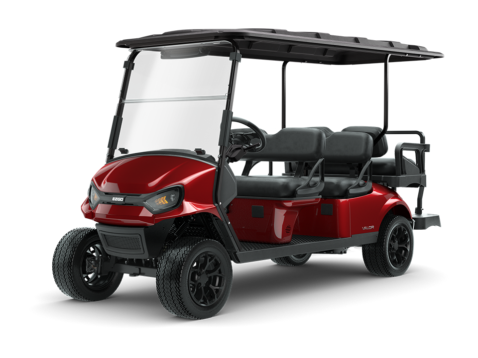 Express 6 Valor S+ 48V image