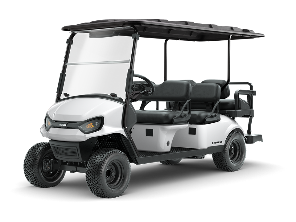 Express 6 Valor S 48V image
