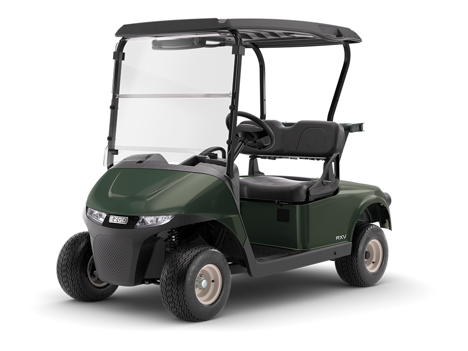 RXV 2 Freedom 13.5-hp Gas image