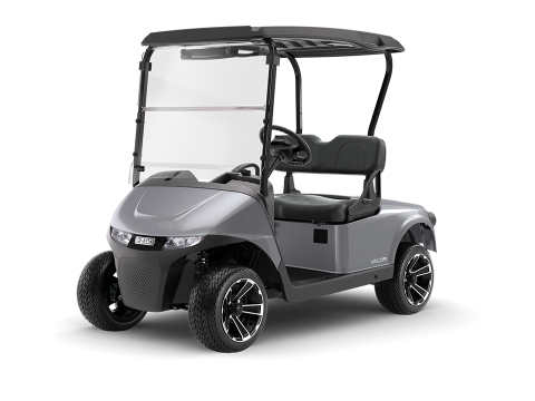 E-Z-GO Valor Golf Cart