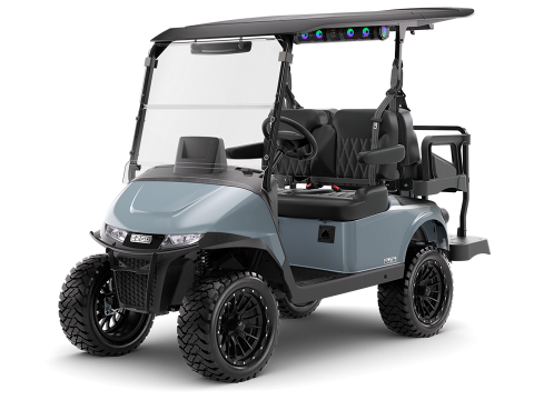 RXV 4 Summit XTL