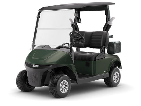 Golf RXV