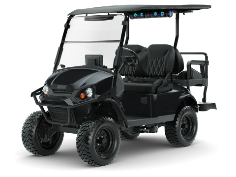 Express 4 Summit XTL Black